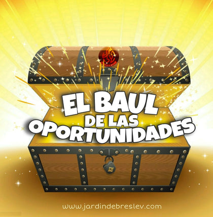 El Baul de las Oportunidades