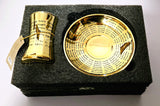 Coupe de Kiddouch "Gan Eden"