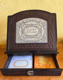 Gerusalemme Luxury Lectern