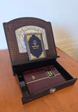 Gerusalemme Luxury Lectern