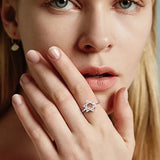 Anillo Maguen David Gold