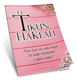 Tikun haklali