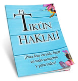Tikun haklali