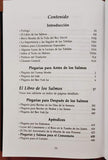 Salmos "Et Ratzón"