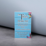 Tikun haklali