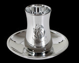 Coupe de Kiddouch "Gan Eden"