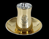 Coupe de Kiddouch "Gan Eden"