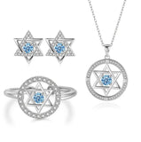 Set joyas Maguen