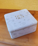 Caja para Matza