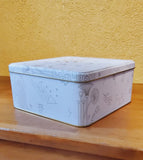 Caja para Matza