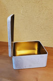 Caja para Matza