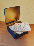 Caja para Matza