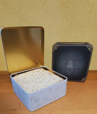 Caja para Matza