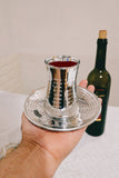 Coupe de Kiddouch "Gan Eden"