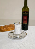 Coupe de Kiddouch "Gan Eden"