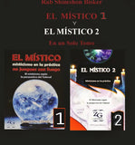 El Mistico 1 y 2