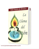 Flamme du cœur