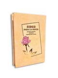 Sidur para Mujer bilingüe