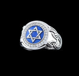 Maguen Gadol ring