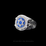 Maguen Gadol ring