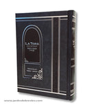 La Torah avec haftarot m