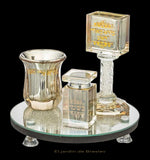 Set Havdala de Luxolo