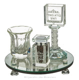 Set Havdala de Luxolo