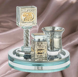SET HAVDALA DE LUXJO R