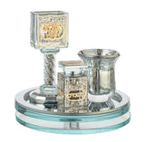 SET HAVDALA DE LUXJO R