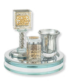 SET HAVDALA DE LUXJO R