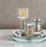 SET HAVDALA DE LUXJO R