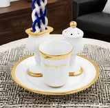 Set havdala ceramica