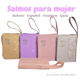 Psaumes pour les femmes