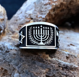 Atikva Ring