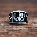 Atikva Ring