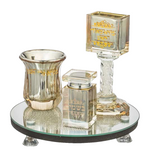 Set Havdala de Luxolo