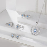 Set joyas Maguen