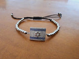 Pulseras Israel