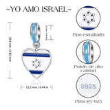 j'aime israël