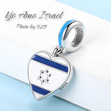 j'aime israël