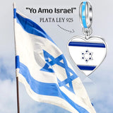 j'aime israël