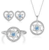 Set joyas Maguen