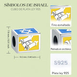 Símbolos de Israel