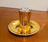 Coupe de Kiddouch "Gan Eden"