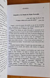 Cuatro lecciones de Rabi Najman