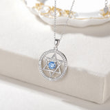 Set joyas Maguen