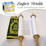 Símbolos de Israel