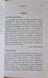 Cuatro lecciones de Rabi Najman