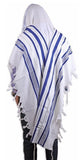 Talit Gadol en poliester