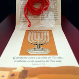Fil rouge (d'origine)